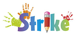 Cartoleria Strike