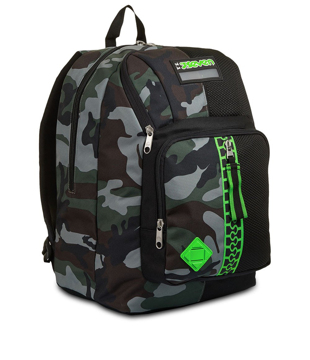 Zaini seven hotsell